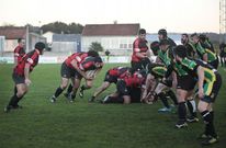 Los dezanos intentar�n aprovechar la amplitud del Cortizo para explotar sus armas de juego. 