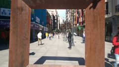 Calle Corrida de Gij�n