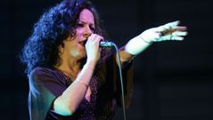 BEBEL GILBERTO 