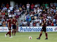 El hecho de que la afición se reenganchase al equipo avala la apuesta por mantener el bloque.