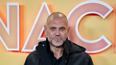 Nacho Vidal, en una imagen de archivo