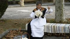 Ruada 1900 nas Nogais no ano 2024