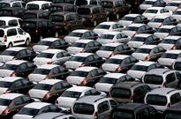 PSA Peugeot Citro�n fabrica en Vigo 1.800 coches al d�a, el 90 % se exportan por mar. 