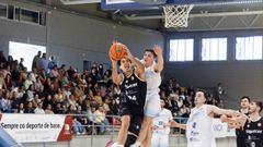 El Sigaltec volvi� a ser, ante todo, un gran equipo, para pesar del Bosco Salesianos.