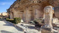 Las localizaciones elegidas por HBO