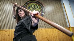 Rodr&iacute;guez asegura que desde que ha vuelto al deporte ha mejorado en todos los aspectos.