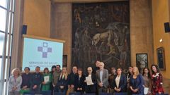 Firma del preacuerdo para mejorar las condiciones de trabajo y las retribuciones del personal del sistema sanitario
