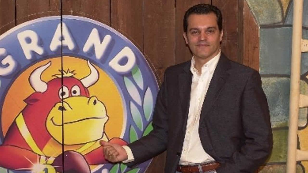 Ramon Ravanzo Nostalgia veraniega