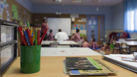 Las actividades art�sticas fomentan el buen ambiente en clase