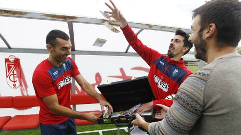 Barral y Cuenca