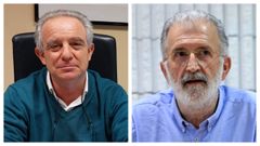 Eugenio Corral y Bernardino Pardo Teijeiro optan a presidir Aspnais