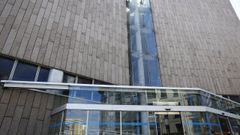 Juzgados de A Coru�a