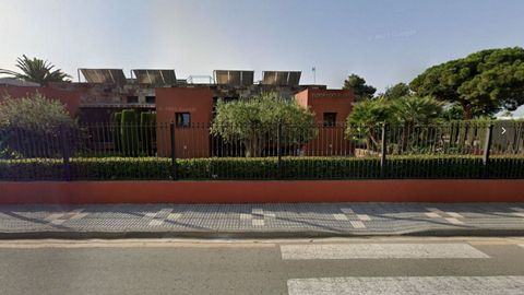 La agresi�n tuvo lugar en el Hotel Estival ElDorado, situado en la calle Doppler de Cambrils.