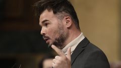 Rufi�n desmiente que Espa�a pueda sufrir un gran apag�n