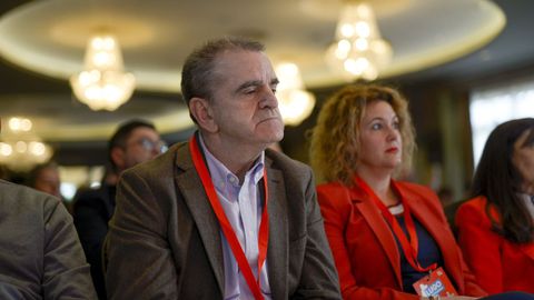 Congreso del PSOE de Lugo