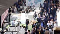 Todo indica que Conxemar no se celebrar� este a�o