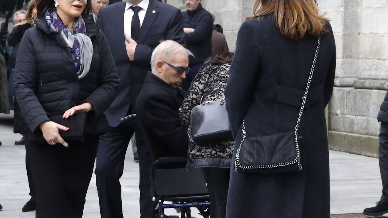 Muere Luis Jesús Lence, hermano de la presidenta del Grupo Lence, que arrastraba las secuelas de una grave enfermedad desde joven