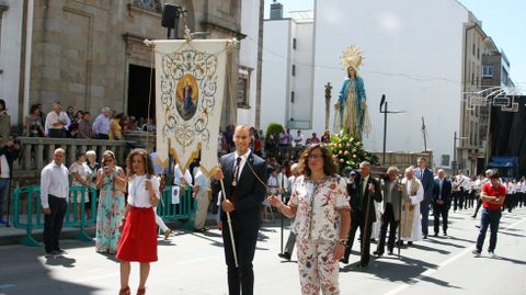 Fiestas de Ordes