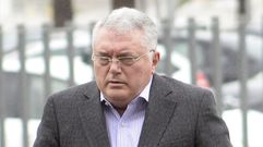 El juicio por el crimen de C�lig contra Isauro L�pez Hidalgo se celebr� en Castell�n en el 2015