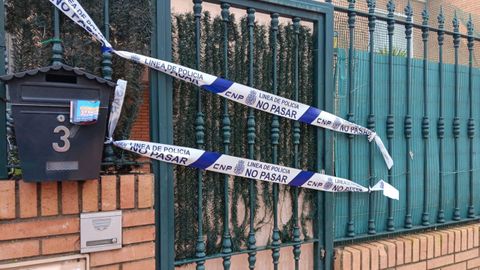 Los �ltimos mensajes de Bel�n, la educadora social asesinada en Badajoz