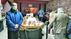 Bel�n de Cristo Rey