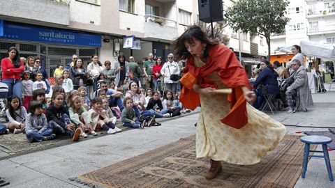 MAIO VINTAGE EN BOIRO 2023