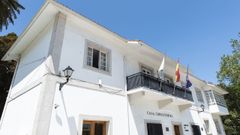 Imagen del concello Cambre