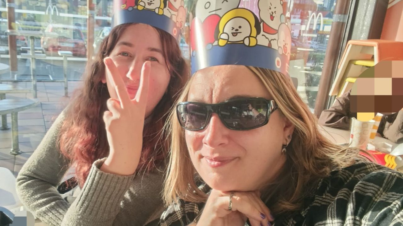 Ser súper fan del k-pop, género al que Cines Viveiro dedica una jornada especial con retransmisión de concierto de BTS en directo desde Buenos Aires