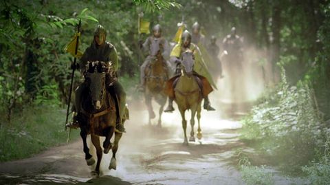 Promo de �O final do Cami�o�