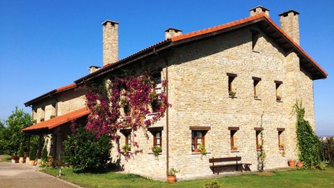Casona de Cefontes
