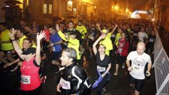 Todas las imgenes de la SantYago 10K