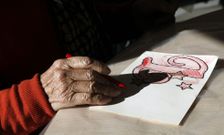 Algunas pruebas de habilidades ayudan a los forenses a determinar en su diagn�stico. 
