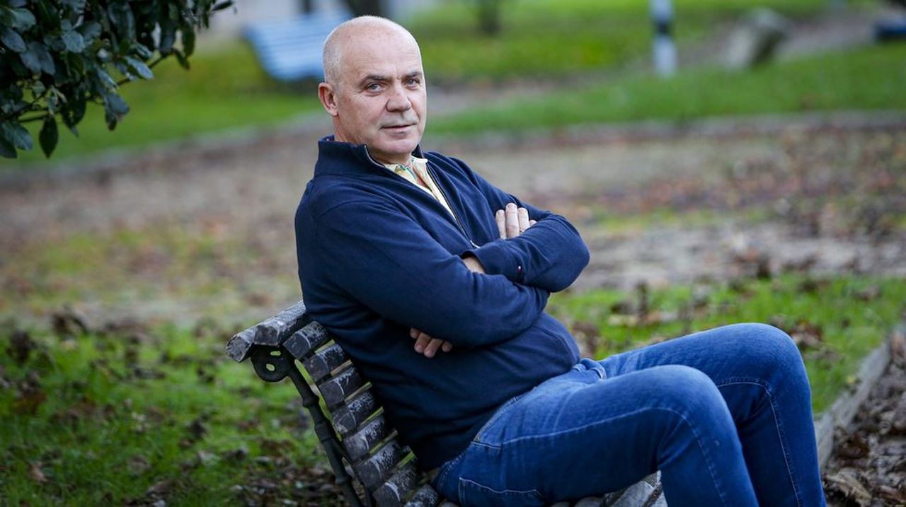 Xavier Simón: «No novo plan eólico deben participar as comunidades locais»