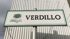 La parroquia carballesa de Berdillo pasar�, ahora s�, a denominarse Verdillo
