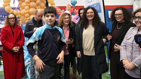 Festirititi festival inclusivo organizado por AMICOS