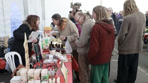 Imaxe da feira no ano 2024