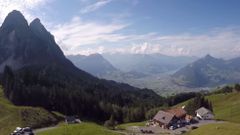 Tr�iler de �Camino de Santiago�