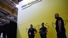 Elbit Systems