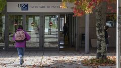 Santiago, con el principal campus de la comunidad, es la ciudad con mayor proporci�n de poblaci�n con estudios superiores.