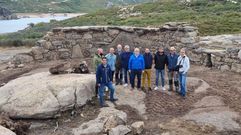 Foxo do Lobo en Mu��os