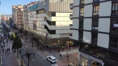 Calle Ur�a de Oviedo