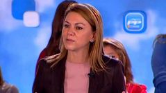 �Yo ya habr�a tenido que dimitir�