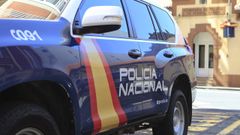 Detenido un vecino de Ferrol por un delito de venta de falsificaciones por redes sociales.