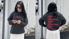 Camiseta de San Xon de Cero de Costa