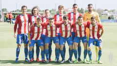 Sporting B