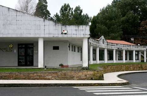 En el centro m�dico de A Bandeira ya no se cursar�n las peticiones de citas con especialistas.