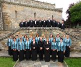 La Coral Polif�nica de Foz actuar� este viernes invitada en Viveiro.