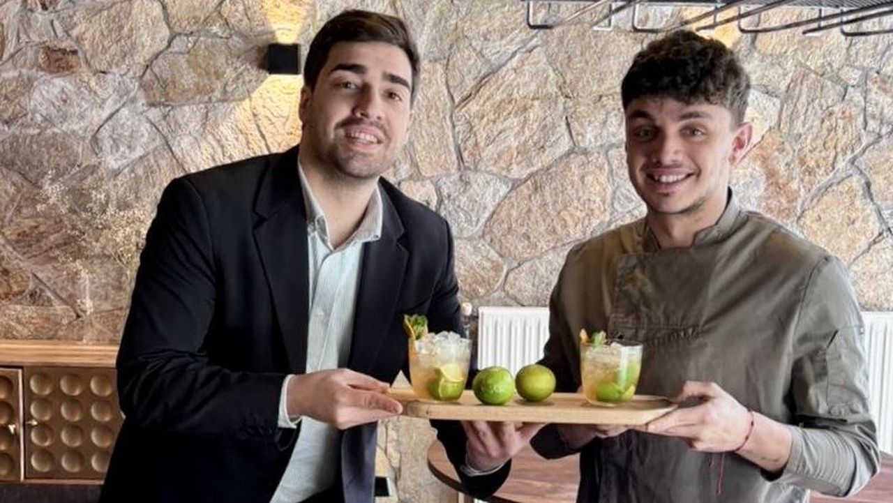 Hito para el IES Ramón Caamaño de Muxía con la FP básica