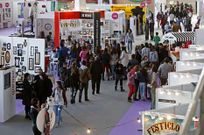 La feria de las industrias culturales volver� al pazo da Cultura a finales de noviembre.
