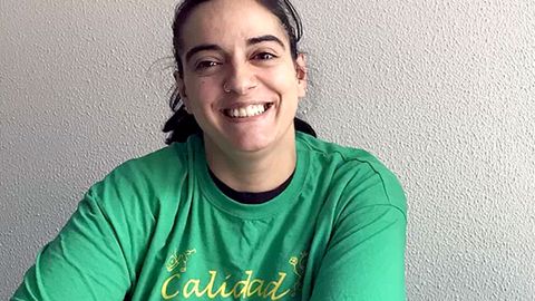 Henar Garc�a